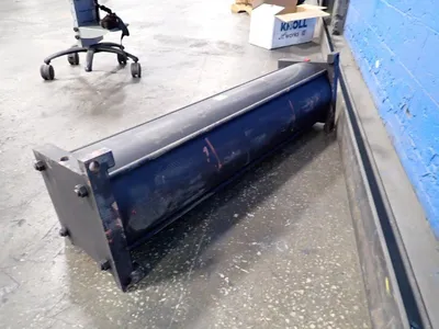 USED SMC US6746