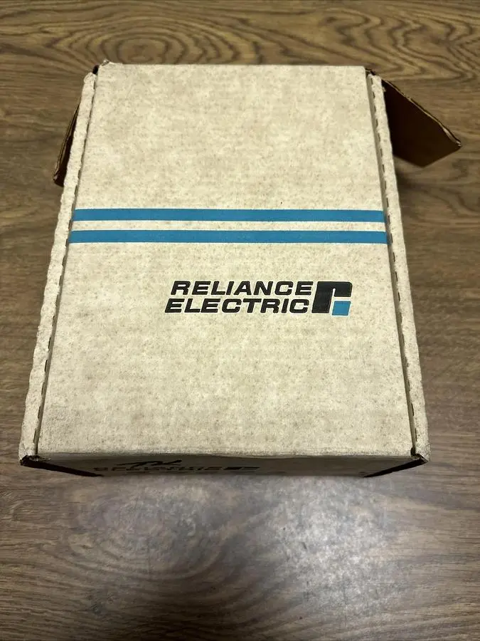 USED RELIANCE ELECTRIC 0-51893-3