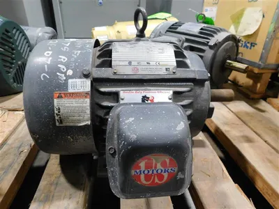 USED US MOTORS H311A