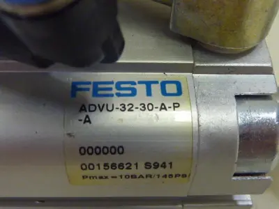 USED FESTO ADVU-32-30-A-P-A