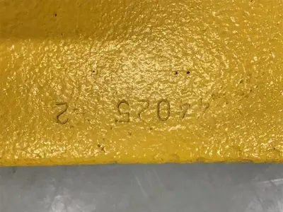 USED VAN DORN 336403-D