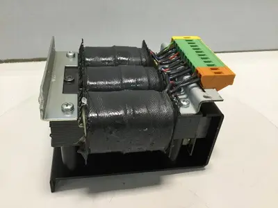 USED HABERMANN HA8601