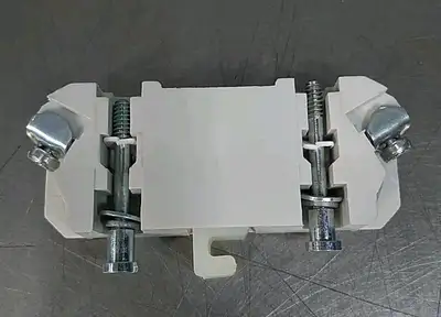 Eaton C320KGS20 Auxiliary Contact Block Loc4D25