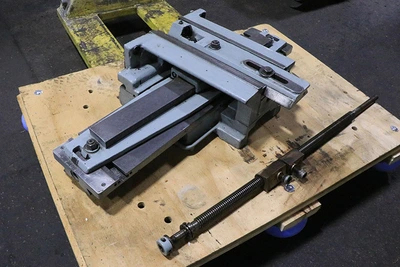 USED 1970 Lodge & Shipley POWERTURN 2516 TAPER