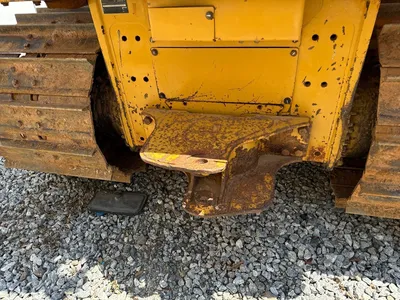 2014 CATERPILLAR D6K2 LGP Bulldozers | Simonson Equipment (9)