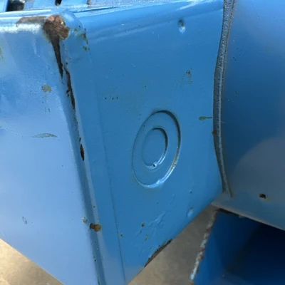 NEW Goulds Pumps ITT 1SS1H5A0