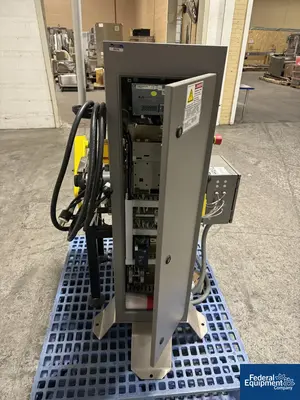 USED Mettler Toledo Mettler Toledo Hi-Speed Checkweigher, Model XE/XS