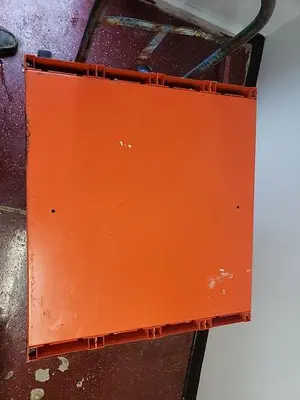 USED SUSTA 7 DRAWER