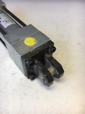 USED Numatics P2EI-03A1C-DAA0