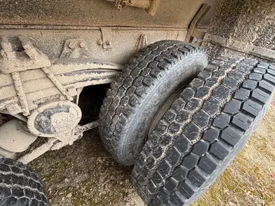 Used 1996 VOLVO QUAD-AXLE Dump trucks Wisconsin US | Proxy Equipment #1378144