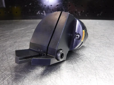 Sandvik Capto C4 Indexable Parting / Grooving Head C4-RF123K25-27070B (LOC1443B)