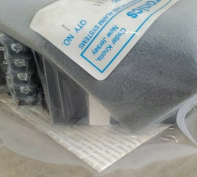 NEW Pyrotronics ZA-31
