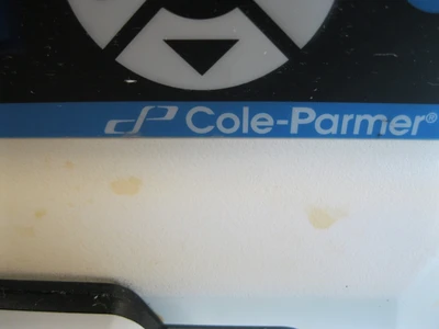 USED Cole-Parmer 07528-10