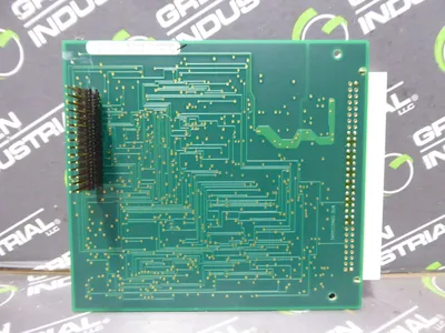 Westinghouse Emerson 1C31226G01 / 3A99259G01 Ovation Analog Input Board Used