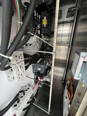 USED PEERLESS DA 650