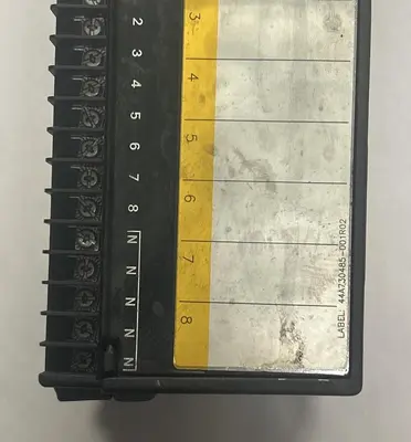 USED GE FANUC IC660BBD101