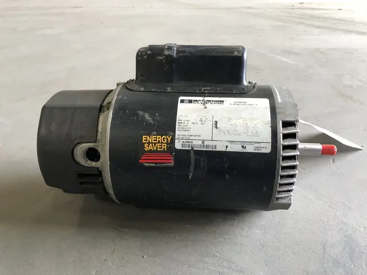 Used MARATHON ELECTRIC C1101 Motors (misc) British Columbia CA | Lenmark #248131