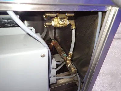 Used M&O PERRY FC Leak Testers Ohio US | HGR 24 #755573