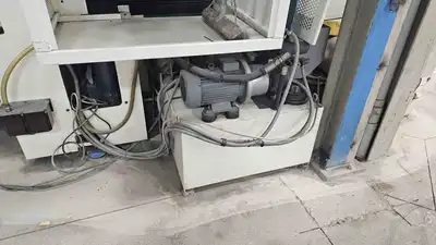 USED 2004 Rosa Ermsndo Iron 12.6