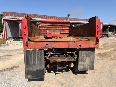 Used 1994 WESTERN STAR 4800 4842F 6X4 Dump trucks Michigan US | Miedema Asset Management Group #1340406