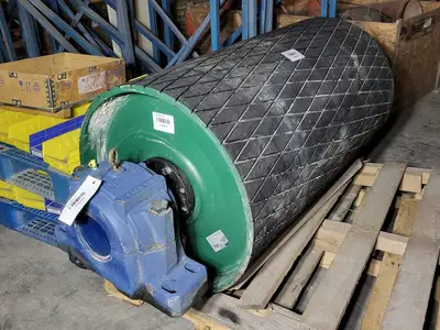 USED PPI DDMBF-CV-4/13/16-S