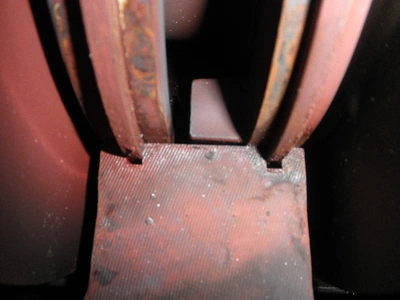 USED SULZER BINGHAM 3X6X9 MSD-B