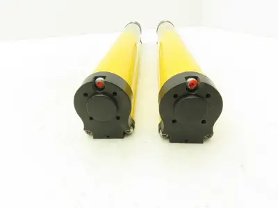 440L-P4J0320YD GuardMaster Guardshield Safety Light Curtain Transmitter/Receiver