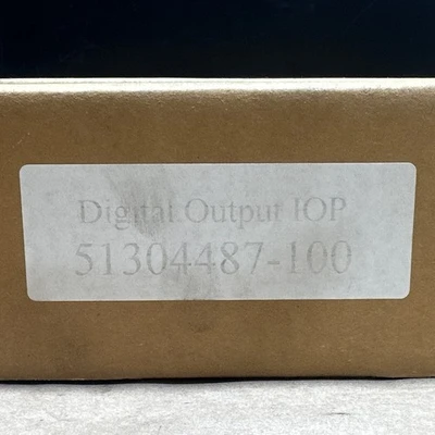 NEW Western Process Computers 51304487-100