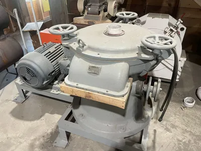 CONDUX H6 Granulators | Alan Ross Machinery (9)
