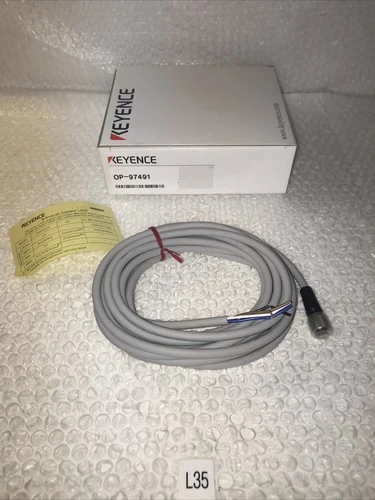 NEW KEYENCE OP-97491