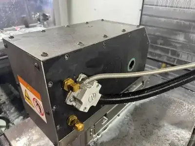 USED 2022 HAAS HRT160SS
