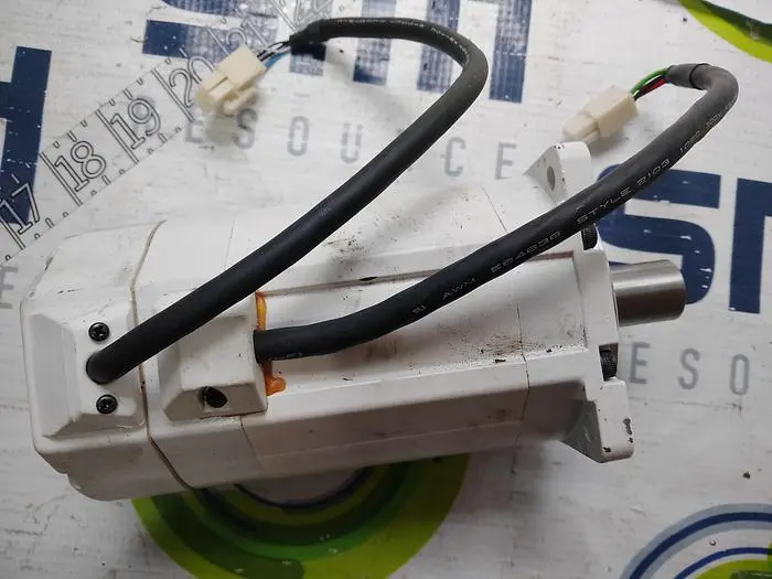 Used PANASONIC MSMA082P1A Motors (misc) Florida US | SMT Resource #484390