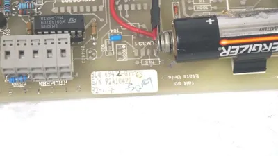 USED MEDAR 4942-8M5