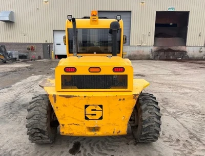 USED 2019 SELLICK S80J4E-4PS