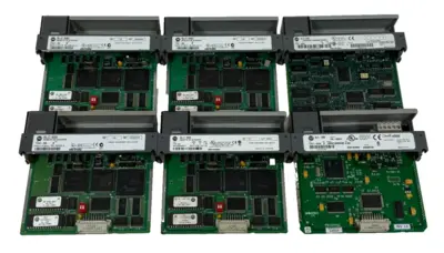 USED ALLEN-BRADLEY 1747-SDN