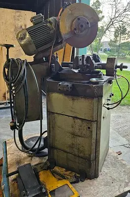 USED 1999 STARTRITE CP350SA