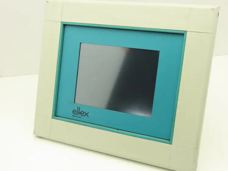 Used ELTEX _UNKNOWN_ PLC Processors | Arrow Industrial #640849
