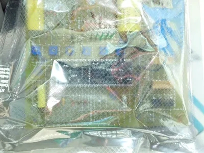 Used ABB 057140 Printed Circuit Boards (PCB) Ohio US | HGR 24 #907506