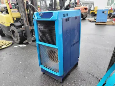 Used HYDROVANE V05ACS10-2336D005 Parts (Hydraulics and Pneumatics) British Columbia CA | Lenmark #1426192