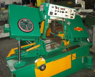 USED DO-ALL C-1216-A