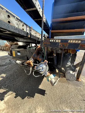 Used 2013 AMERICAN 2013 AMERICAN AUGERS DD-110 Drill Rigs Florida US | HDD Broker #1346280