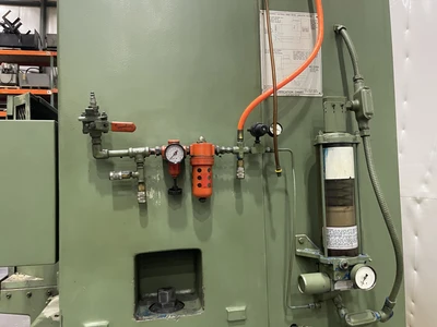 USED BLANCHARD 26HAD-48