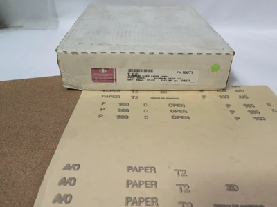 Carborundum 10871 Other Abrasives | Amiron Machinery (1)