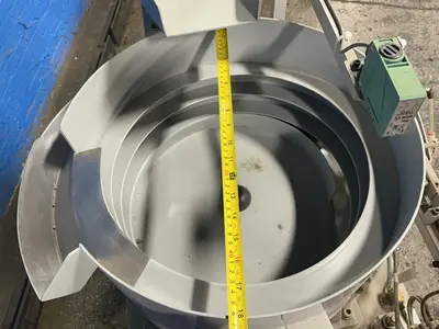 Used FEEDING CONCEPTS INC FC129739 Miscellaneous Packaging Equipment Ohio US | HGR 24 #1407533