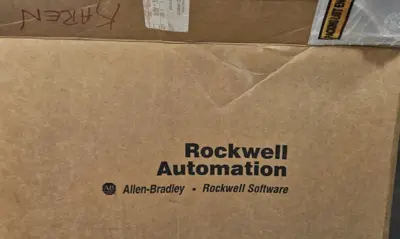 USED Allen-Bradley 20F11ND3P4JA0NNNNN