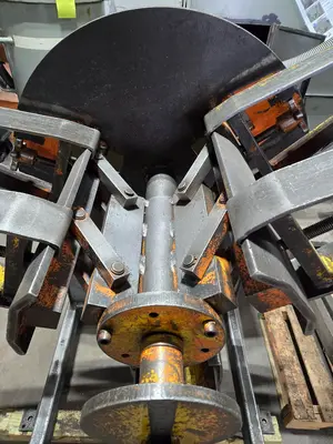 Used COE PRESS EQUIPMENT CPR-PO-2512 Misc Industrial Equipment Kentucky US | Aucto #565417