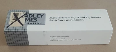NEW Broadley-James N98-4028