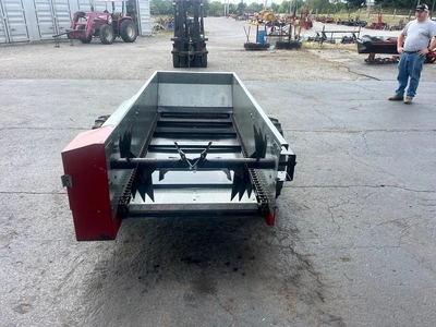 H&S 80 Manure Spreader | County Equipment Company LLC (7)