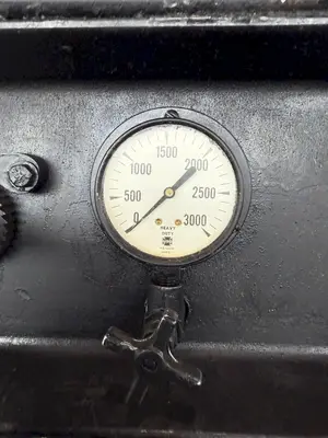 USED SAVAGE 5K145AL247