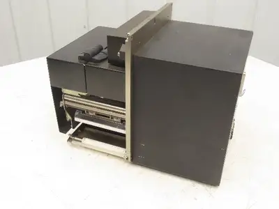 Used ZEBRA _UNKNOWN_ Label Printers Indiana US | Arrow Industrial #1414166